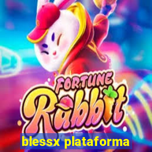 blessx plataforma